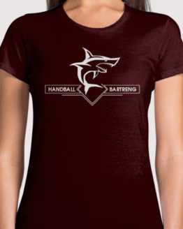 T-Shirt_Woman_wine